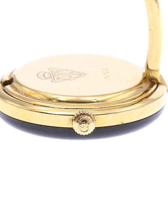 GUCCI Change bezel 11/12.2 white Dial Quartz Ladies Watch_948709 main image 11